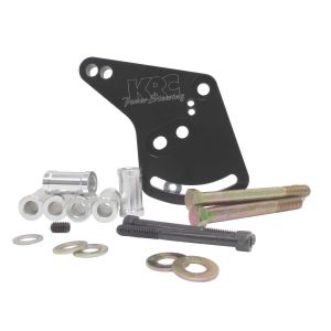 KRC POWER STEERING #KRC 31610000 P/S Pump Brkt Head Mt Short