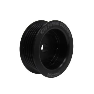 KRC POWER STEERING #KRC 38225000 Serpentine Crank Pulley 2.5