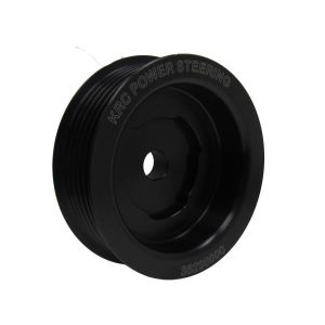 KRC POWER STEERING #KRC 38230000 Serpentine Crank Pulley 3.0