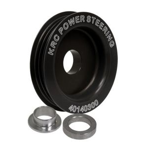 KRC POWER STEERING #KRC 40140300 Alternator Pulley