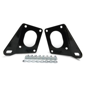 KRC POWER STEERING #KRC 79000000 LS Engine Mounts Pair