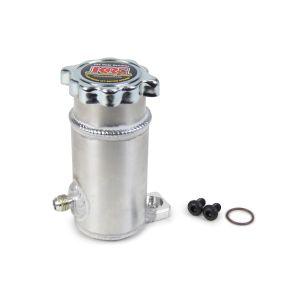 KRC POWER STEERING #KRC 91312821 Reservoir For Tandem Pump Combo