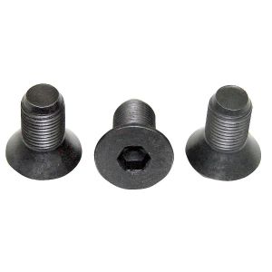 KING RACING PRODUCTS #1270 Rotor Bolt For Left Front 1/2-20 Tapered