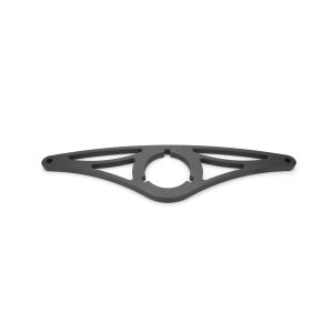 KING RACING PRODUCTS #1485 Carbon Half Box Steering Mount