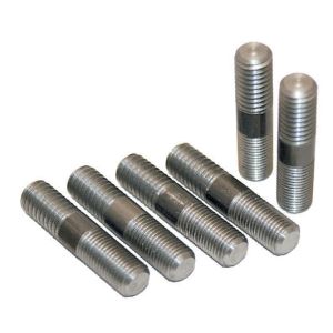 KING RACING PRODUCTS #1620 Torque Tube Stud Kit Steel