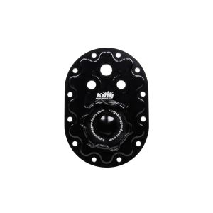 KING RACING PRODUCTS #1998 Top Fuel Plate Billet w/ Twist In Cap And Vent