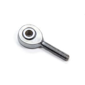 KING RACING PRODUCTS #2035 Rod End Steel LH 10/32