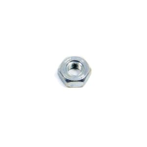 KING RACING PRODUCTS #2055 Jam Nut Steel LH 10/32