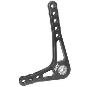 KING RACING PRODUCTS #2060 Bell Crank Ultra Lite Alum