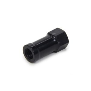 KING RACING PRODUCTS #2220 Rear Cover Nut Alum