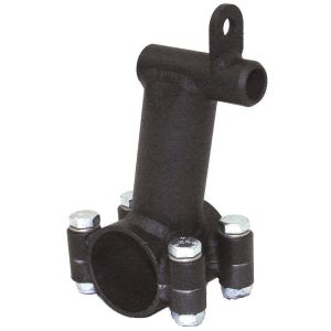 KING RACING PRODUCTS #2355 Shock Tower Mount Bolt On