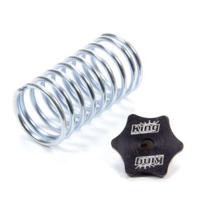 KING RACING PRODUCTS #2400 Return Spring Kit for Master Cylinder