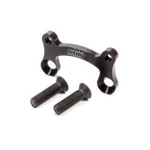 KING RACING PRODUCTS #2415 LF Caliper Mount 11in Rotor
