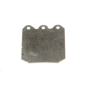 KING RACING PRODUCTS #2420 Brake Pad Spacer 2in Alum