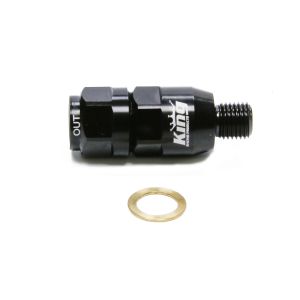 KING RACING PRODUCTS #2480 Brake Residual Valve 2lb Billet