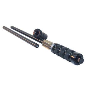 KING RACING PRODUCTS #2500 Torsion Bar Reamer for Sprint Car 1-1/8 Bar