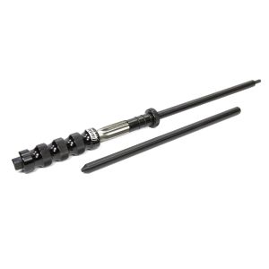 KING RACING PRODUCTS #2503 Torsion Bar Reamer For Midget 1in Bar