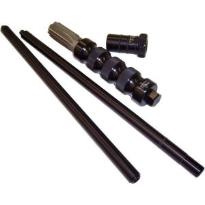 KING RACING PRODUCTS #2504 Torsion Bar Reamer For Mini Sprint 7/8in Bar