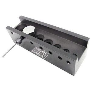KING RACING PRODUCTS #2505 Safety Wire Drill Jig