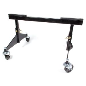 KING RACING PRODUCTS #2555 Chassis Quick Stands Black