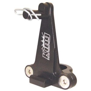 KING RACING PRODUCTS #2600 Transponder Mount Quick Release