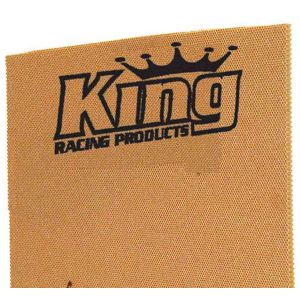 KING RACING PRODUCTS #2620 Honeycomb Rad Protector