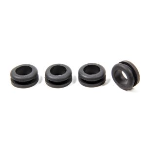 KING RACING PRODUCTS #3040 Repl Gromments Bleeder Housing