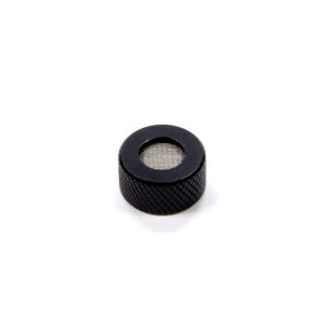 KING RACING PRODUCTS #3060 Bleeder Screen For Threaded Housings Single