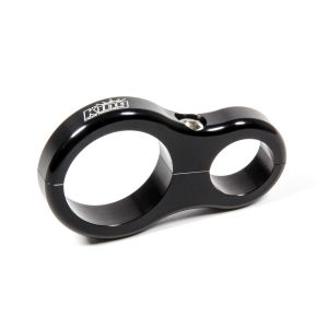 KING RACING PRODUCTS #4360 Fuel Filter Clamp 1 1/4 in