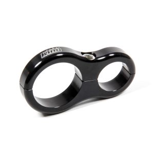 KING RACING PRODUCTS #4365 Fuel Filter Clamp 1 3/8 in