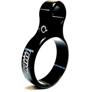 KING RACING PRODUCTS #5050-c Clamp For LIfeline 360 Bottle 1-3/8 Tube Mount