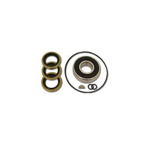 K.S.E. RACING #KSC1038B P/S Pump Seal Kit with Bearing