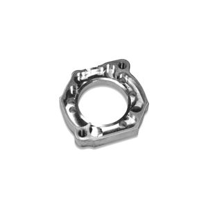 K.S.E. RACING #KSC1067 Power Steering Pump Adapter New Style