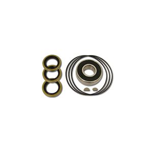 K.S.E. RACING #KSC1077B Tandem X-Pump Seal Kit w/Bearing