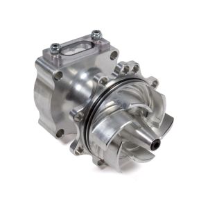K.S.E. RACING #KSD1041 KSD 1001 Water Pump Less Housing