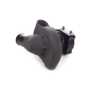 K.S.E. RACING #KSD1057B HD Water Pump Assembly Black Series