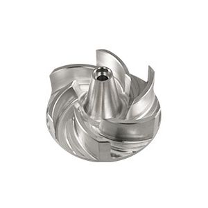K.S.E. RACING #KSD1089 Billet Water Pump Impeller for KSE