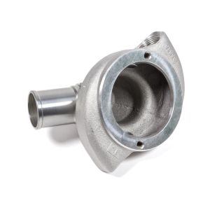 K.S.E. RACING #KSD2007 Water Pump Housing w/ Inlet Tube