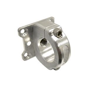 K.S.E. RACING #KSF2015-125 Reservoir Tube Mounting Kit 1.25 Dia Tube