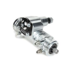 K.S.E. RACING #KSG7062-185LW 700S LW Steering Box 6:1 -3/4-30 Input 185 Bar