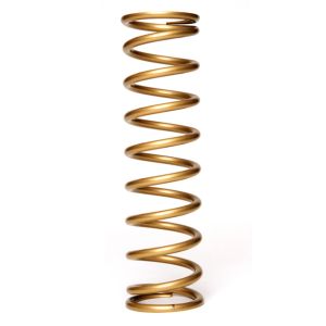 LANDRUM SPRINGS #Y8-400 Coil Over Spring 2.25in ID 8in Tall