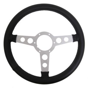 LECARRA STEERING WHEELS #62301 Steering Wheel 69-81 Pon tiac Formula