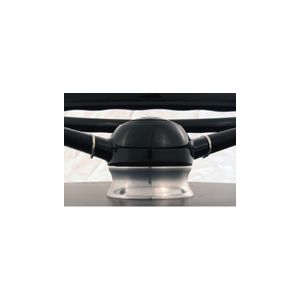 LECARRA STEERING WHEELS #B-46400 Steering Wheel Adapter 6 7-94 GM/Lecarra Mark 40