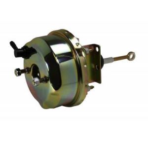 LEED BRAKES #5H 7in  Power Brake Booster
