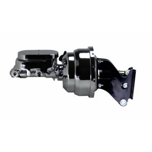 LEED BRAKES #796 8in Dual Power Booster 1-1/8 in Bore Flat Top