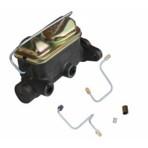 LEED BRAKES #FC0006HK Hydraulic Kit - Manual B rakes 64-66 Mustang