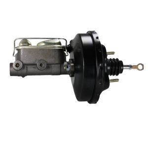 LEED BRAKES #FC0018HK Hydraulic Kit - Power Br akes 71-73 Mustang