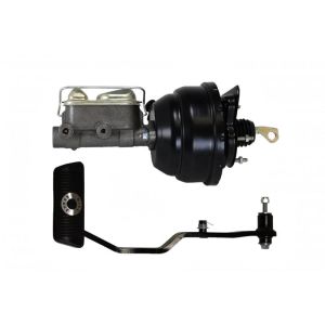 LEED BRAKES #FC0021HK 67-70 Mustang Hydraulic Kit Power Brakes