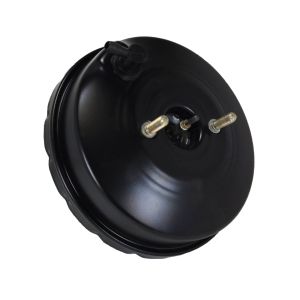 LEED BRAKES #PB0012 9in Power Brake Booster 71-73 Mustang Black