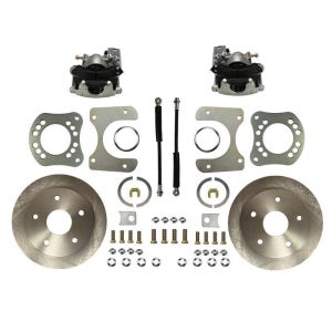 LEED BRAKES #RC0019 DIsc Brake Conversion Kit
